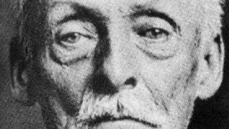 Stvarni zločin: Albert Fish – Kanibal iz Washingtona - Pripovjedač