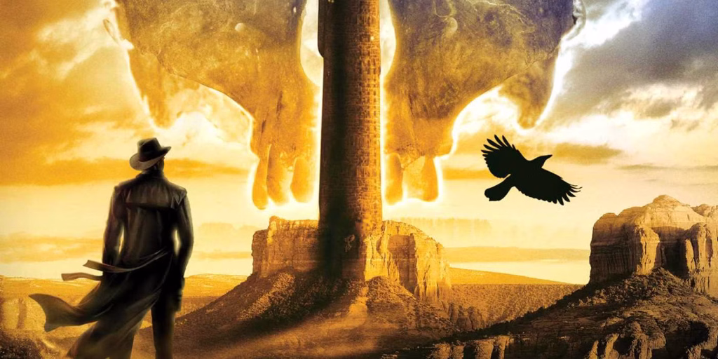 The Dark Tower - Stephen King